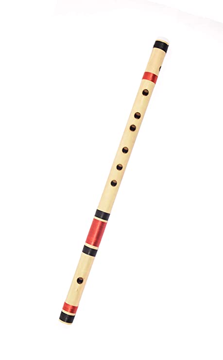 G deals sharp flute