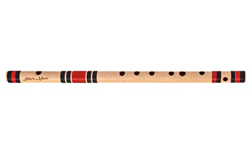 C medium online flute